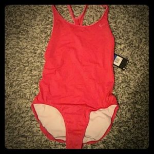Nike one piece swimsuit